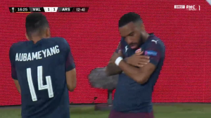 BLIZU JE ENGLESKO FINALE: Čelsi ‘otključao’ Ajntraht, Valensija povela, pa je Obamejang odgovorio sjajnim golom (VIDEO)