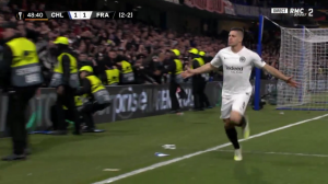 LIGA EVROPE: Londonski derbi u sred Bakua – Čelsi posle penala do finala! (VIDEO)