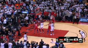 NBA: Antologijski koš Kavaja Lenarda – Toronto je u finalu posle neverovatne završnice! (VIDEO)