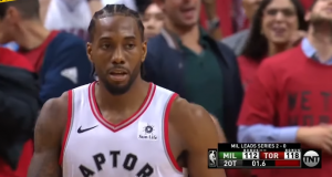 ‘ŠOU-TAJM’ U TORONTU: Preokreti, dva produžetka i strašno važna pobeda Reptorsa! (VIDEO)