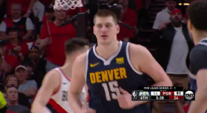 NBA: Strašna partija Jokića za ‘brejk’ Denvera! Lenard srušio Filu, Bobi se pojavio na momenat (VIDEO)