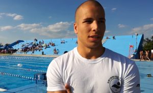 SABO MENJA KAPICU: Plivač izborio normu za OI pod zastavom Srbije, sada želi da nastupa za Mađarsku!