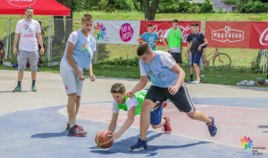 SPORTSKE IGRE MLADIH: Otvaranje u Novom Sadu!