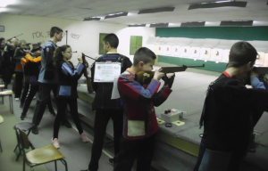 STRELJAŠTVO: Ćupričani uzeli dve pobede…