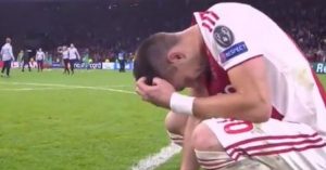 PANIKA U AMSTERDAMU: I Tadić u problemu zbog koronavirusa, trojica iz Ajaksa u karantinu!