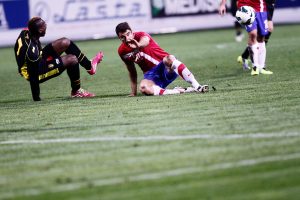 UROŠ VITAS ZA HS: Mnogo cenim Savu, Partizan je moj klub, sve zavisi od…