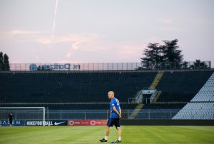 SRPSKI STRUČNJAK ‘NA CENI’: Marko Nikolić dobio ponudu da napusti Mađarsku?!