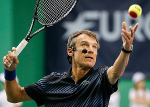 MATS VILANDER: Novak je prvi favorit u Melburnu!