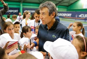 ŠVEĐANIN PROGNOZIRA: „Đoković bi mogao da osvoji 26,27 Grend slema“!