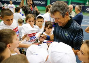 VILANDER VERUJE DA NOVAK MOŽE DO TITULE NA RG: „Izgleda mlado i sveže, može da igra do 40. godine“!