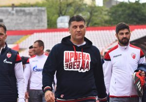 MILOJEVIĆ: Pavkov je postigao gol kakav se retko viđa