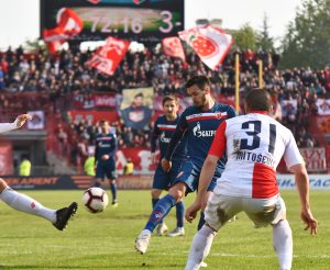 HS SAZNAJE: Preokret – Zvezda ‘ukrala’ Vojvodini pojačanje, radovaće se Grafičar!