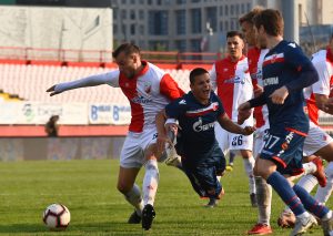 FLEŠ IZ NOVOG SADA: Vojvodina bez trenera kreće na pripreme