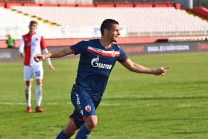 MLADI NAPADAČ ZVEZDE ‘REŠETA’: Evo kako je Marko Marin ispoštovao mladog Dejana Joveljića…