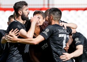 CRNOGORSKI TANDEM: Sem Pešukića, u Partizan stiže i reprezentativac Crne Gore – bivši fudbaler Vojvodine?!