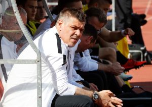 SAVO MILOŠEVIĆ: Rezultat je realan i zasluženo smo pobedili, čestitke Vojvodini