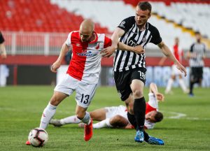 ĐORĐE IVANOVIĆ: Sada je mnogo lakše, Saša Ilić je magija!