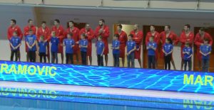 KRAJ SEZONE ZA ZABORAV: Crveno-beli bez pobede završili takmičenje u Ligi šampiona