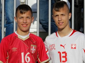 HOTSPORT SAZNAJE: Savo Milošević naciljao prvo pojačanje – ‘srpski Švajcarac’ na pragu Humske!