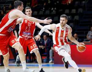 KLS: Zvezda bez poraza završila Superligu Srbije (FOTO)