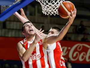 ZVEZDA KREĆE U POHOD NA 20. TITULU: Karte za duel sa Megom od danas u prodaji