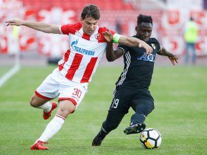 BOMBA IZ INOSTRANSTVA: Dortmund uzima najboljeg stranca Superlige, ali je stigao odgovor iz kluba!