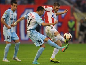 TRANSFER KARIJERE: U Srbiji su mu pretili pištoljem, a sada je prešao u klub koji se bori za ‘duplu krunu’!