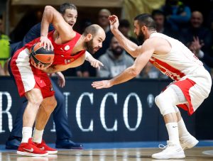 OLIMPIJAKOS I ABA LIGA: Da li je ovim potezom postalo jasnije kakva je ‘jadranska’ sudbina tima iz Pireja?