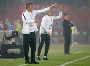 RASTANAK SE BLIŽI: Partizan ostaje bez jednog od ‘stubova’ iz prošle sezone!