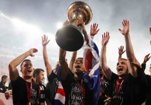 MILOŠEVIĆ OTVORIO KARTE: Četvorica odlaze iz Humske, napadač prvi…