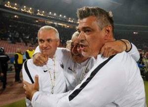 NOVO POJAČANJE STIŽE U HUMSKU: Zvezda ga želela, na kraju oblači dres Partizana!