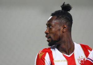 BOAĆI DOBIO POZIV: Reprezentacija odvodi napadača iz Zvezde?!