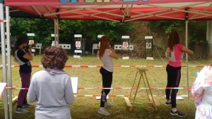 ZUGLIGETI KUP: Srbiji pet medalja