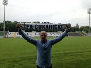 VESELINOVIĆ PO DOLASKU NA BRDO: Izuzteno smo moitivsani za kvalifikacije, može da se dogodi da ostanemo bez važnih igrača