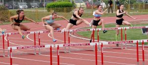 ATLETIKA: Milica Emini i Anja Lukić sigurne putnice za EP U23