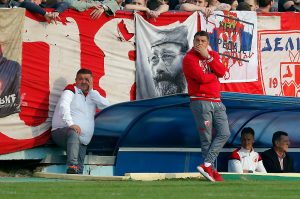 SVE JE REŠENO: Poznato je da li Milojević ostaje i ko će voditi crveno-bele u narednoj sezoni…