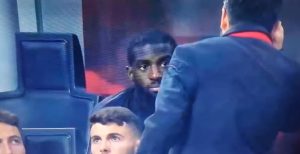 MISTERIJA ‘BAKAJOKO’: Ništa od Milana, vezista želi šansu na ‘Stamford Bridžu’!