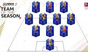 VELIKO PRIZNANJE: Jović i Kostić u najboljem timu sezone Bundeslige