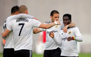 SLS: Čukarički pokazao ko vlada na Brdu, Mačva preokrenula protiv Spartaka