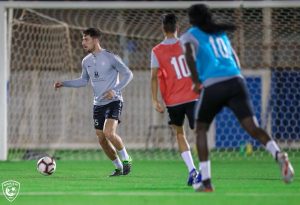 VRHUNAC UZBUĐENJA U SAUDIJSKOJ ARABIJI: Degenekov ‘dan D’ za dve titule u jednoj sezoni, ali potrebno je puno sreće