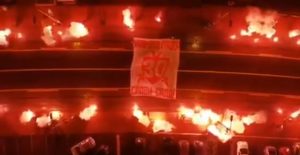 DELIJE NA SVOJ NAČIN: Bakljadama pozivaju na proslavu titule i 30. rođendan