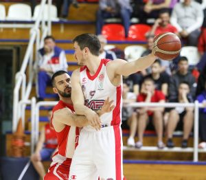 KLS: FMP spreman za okršaj sa Partizanom, ‘klonferi’ rutinski pali!