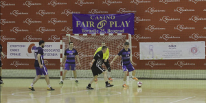 ZLATNI KUP: Aerodrom ‘Nikola Tesla’ lako do polufinala!