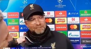NEPONOVLJIVI JIRGEN KLOP: Ako gubiš, učini to kao muškarac!
