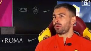 SERIJA A: Pobeda Rome, majstorija Kolarova! (VIDEO)