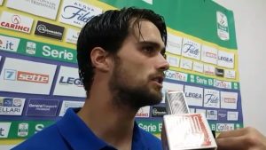 ZVEZDA UZ PANKOVA DOVODI SLOVENCA: Crveno-beli pikirali pojačanje iz Serije A