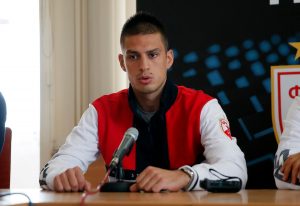 VUJADIN SAVIĆ: Prvi sam koji ne želi da moja supruga i deca dođu na stadion, ali…