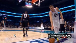 KAKAV BI TO TANDEM BIO: Od sledeće sezone Lebron i Jokić u istoj ekipi?!