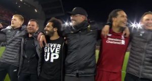 PODNELI SU MOLBU PREMIJER LIGI: Liverpul želi da na dresu istakne titulu Svetskog prvaka na mečevima u prvenstvu