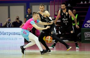 VELIKI DAN: Novica upravo izbio na drugo mesto večne liste Partizana